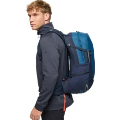 Wizard 30+4 Liter Wanderrucksack