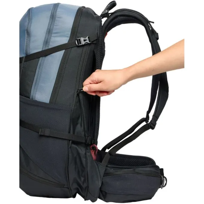 Wizard 30+4 Liter Wanderrucksack