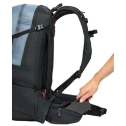 Wizard 30+4 Liter Wanderrucksack