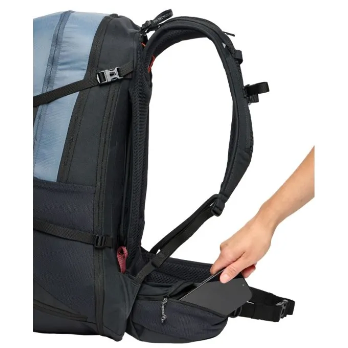 Wizard 30+4 Liter Wanderrucksack