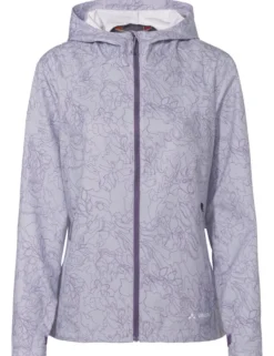 Women's Adlux Air Jacket - lavender