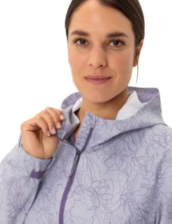 Women's Adlux Air Jacket - lavender