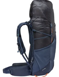 Women's Astrum EVO 55+10 - eclipse