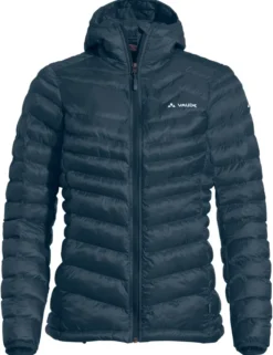 Women's Batura Hooded Insulation Jacket - dark sea