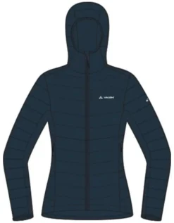 Women's Batura Hooded Insulation Jacket - dark sea