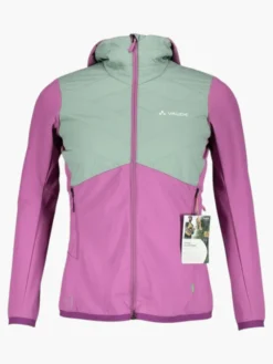Women's Brenva Jacket - magenta