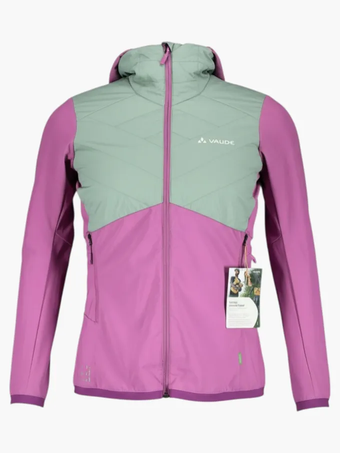 Women's Brenva Jacket - magenta