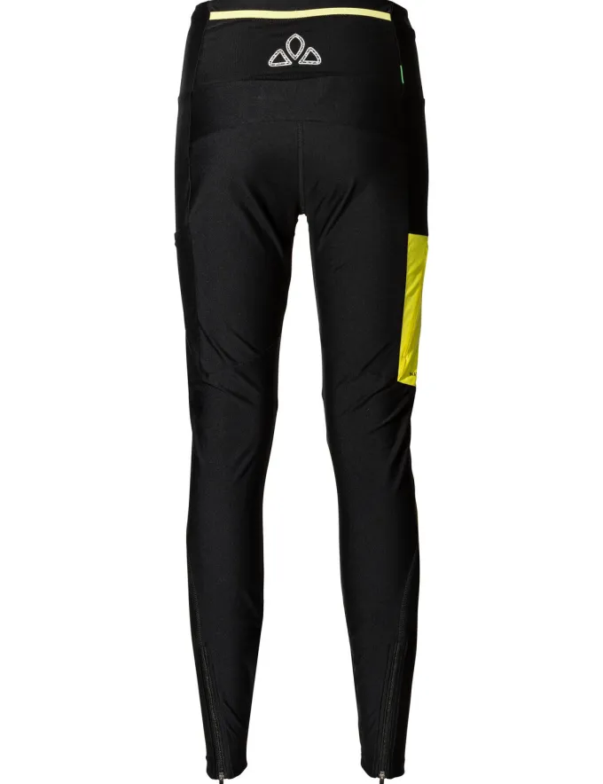 Women's Elope Tights - black