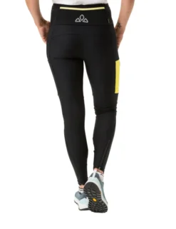 Women's Elope Tights - black