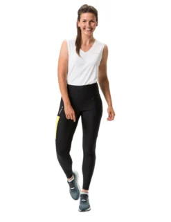 Women's Elope Tights - black