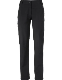 Women's Farley Stretch Pants III - black