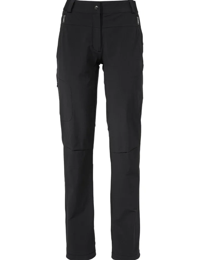 Women's Farley Stretch Pants III - black