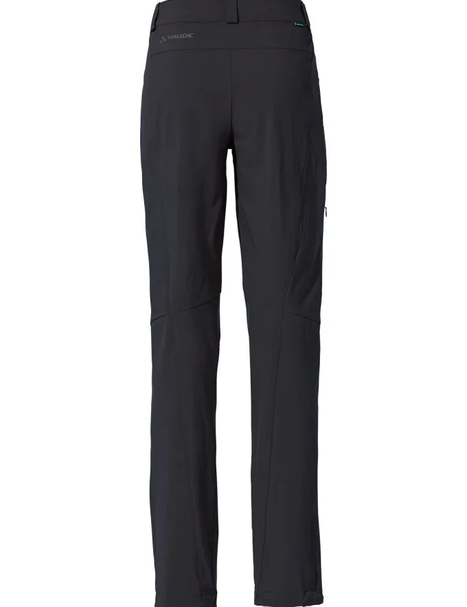 Women's Farley Stretch Pants III - black