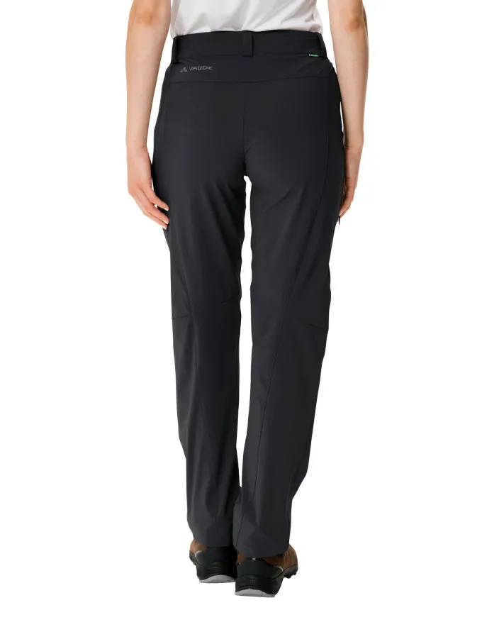 Women's Farley Stretch Pants III - black