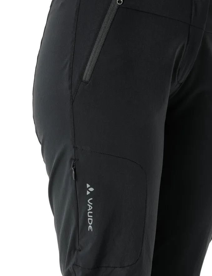 Women's Farley Stretch Pants III - black