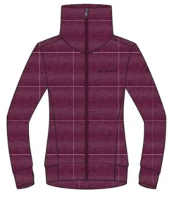 Women's Kilia 3in1 Jacket - eclipse
