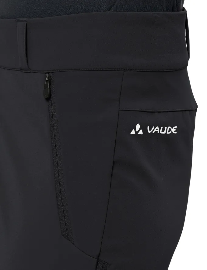 Women's Larice Pants IV - black