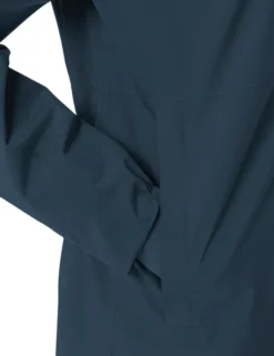 Women's Mineo 2.5L Coat - dark sea