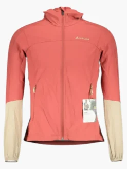 Women's Moab Jacket IV - brick