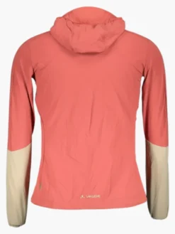 Women's Moab Jacket IV - brick