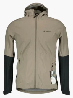 Women's Moab Rain Jacket II - coconut