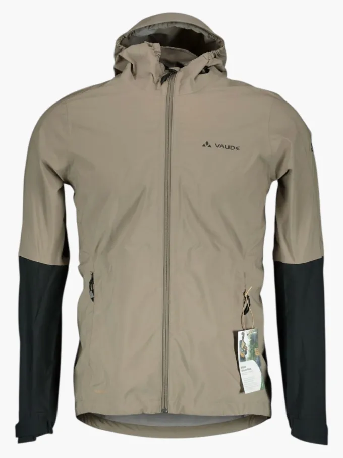 Women's Moab Rain Jacket II - coconut