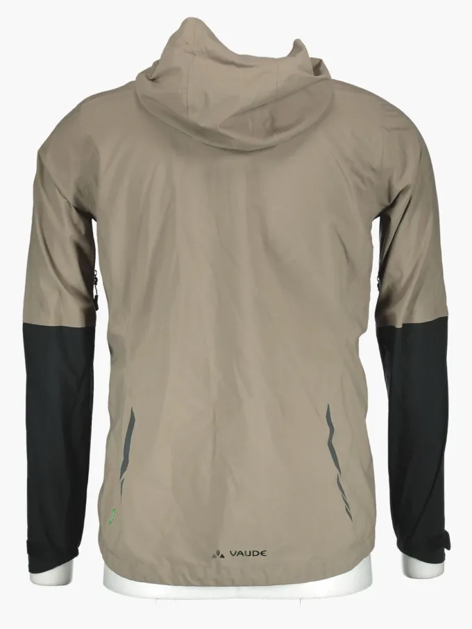 Women's Moab Rain Jacket II - coconut