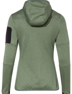 Women's Monviso Fleece Jacket II - agave