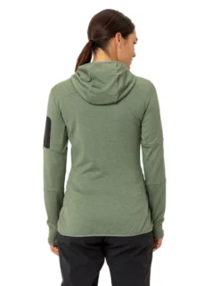 Women's Monviso Fleece Jacket II - agave