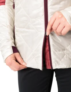 Women's Monviso Insulation Jacket II - brick