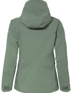 Women's Monviso 3L Jacket - agave