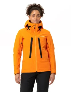Women's Monviso 2,5L Jacket - kurkuma