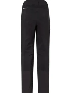 Women's Monviso 3L Pants - black