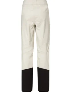 Women's Monviso 3L Pants - ecru