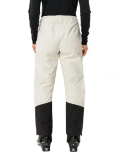 Women's Monviso 3L Pants - ecru