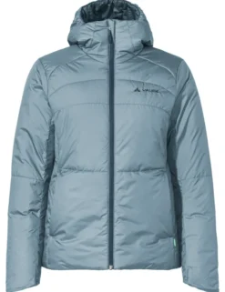 Women's Neyland Hooded Insulation Jacket - nordic blue