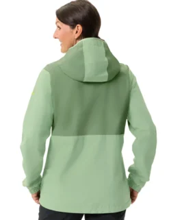 Women's Neyland Jacket - aloe vera