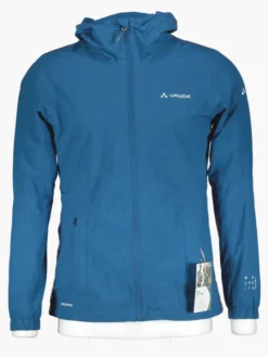 Women's Neyland Jacket - shore blue