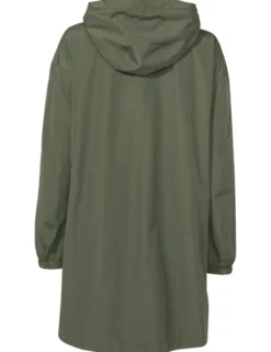 Women's Redmont Parka III - cedar wood