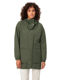 Women's Redmont Parka III - cedar wood