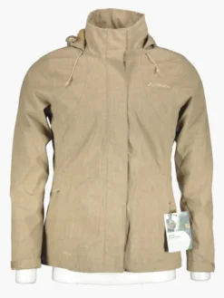 Women's Rosemoor Jacket II - linen