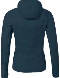 Women's Sesvenna Jacket IV - dark sea