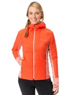 Women's Sesvenna Jacket IV - hokkaido