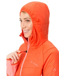Women's Sesvenna Jacket IV - hokkaido