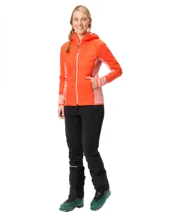 Women's Sesvenna Jacket IV - hokkaido