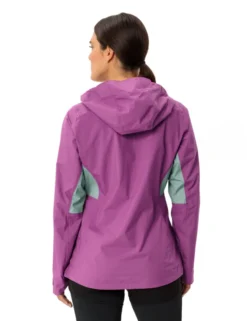 Women's Simony 2,5L Jacket V - magenta