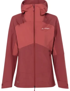 Women's Simony 2,5L Jacket V - redeva