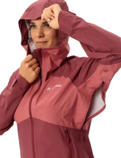 Women's Simony 2,5L Jacket V - redeva
