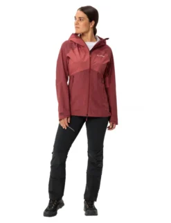 Women's Simony 2,5L Jacket V - redeva