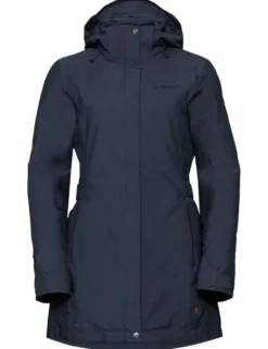 Women's Skomer Winter Parka - eclipse